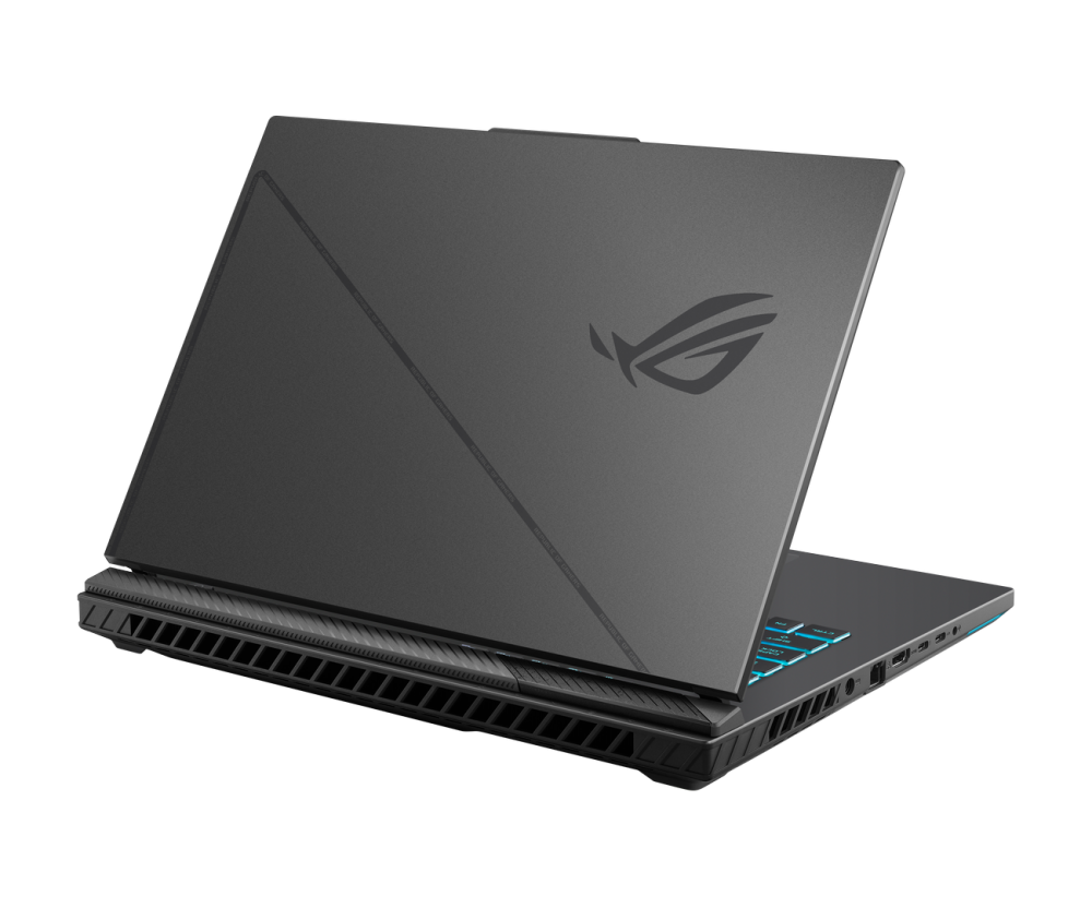 ASUS ROG Strix G16 G614